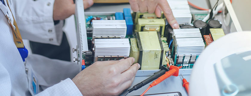 Application Notes, DC/AC inverters Unlocking the Power of DC/AC Inverters: Everything You Need to Know